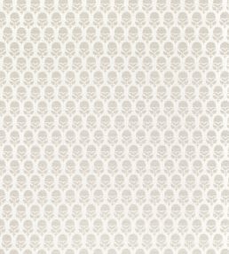 Marguerite Fabric by Anna French Flax