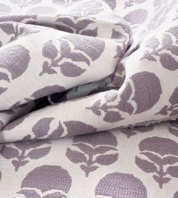 Marguerite Fabric by Anna French Flax