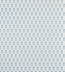 Marguerite Fabric by Anna French Sky