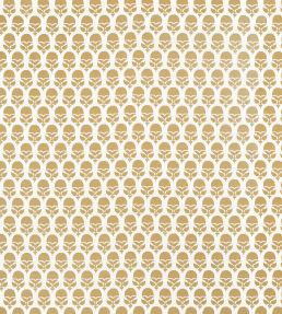 Marguerite Fabric by Anna French Soft Gold