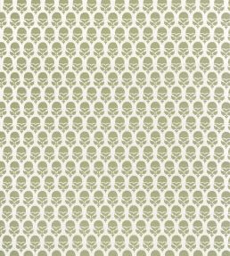 Marguerite Fabric by Anna French Willow