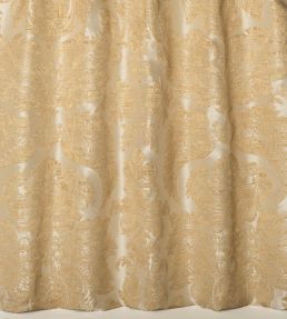 Marigny Fabric by Nobilis Sand