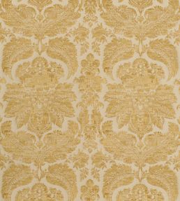 Marigny Fabric by Nobilis Gold