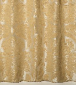 Marigny Fabric by Nobilis Gold