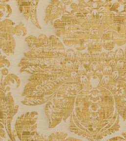Marigny Fabric by Nobilis Gold
