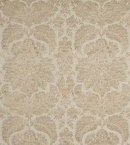 Marigny Fabric by Nobilis Taupe