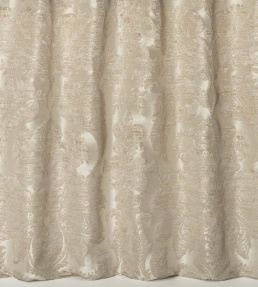 Marigny Fabric by Nobilis Taupe