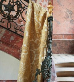 Marigny Fabric by Nobilis Antique