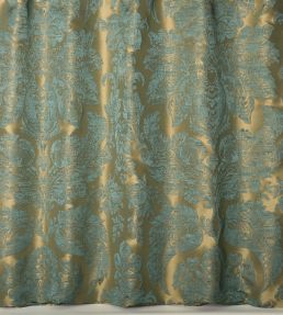 Marigny Fabric by Nobilis Blue