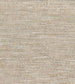 Marigold Fabric by Casamance Beige