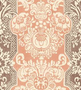 Marigold Wallpaper by GP & J Baker Plaster