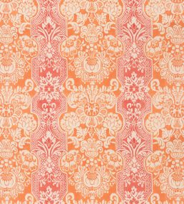 Marigold Fabric by GP & J Baker Spice