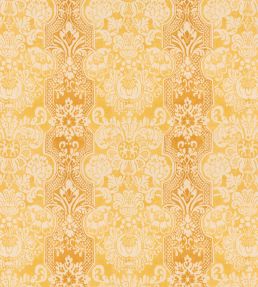 Marigold Fabric by GP & J Baker Sunshine