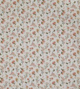 Marigold Fabric by Prestigious Textiles Apricot