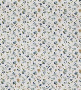 Marigold Fabric by Prestigious Textiles Cornflower