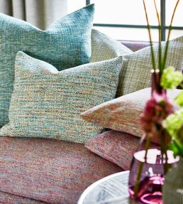 Marilyn Fabric by Prestigious Textiles Berry