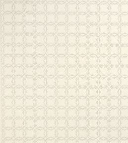 Marimba Wallpaper by Christopher Farr Cloth Pearl