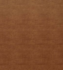 Marina Fabric by Ashley Wilde Rust