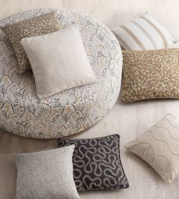 Marion Fabric by Warwick Quaker