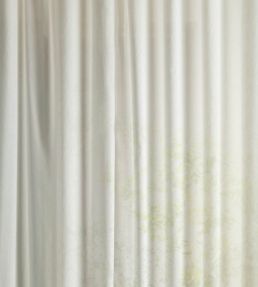 Marisol Fabric by Sanderson Seaspray White