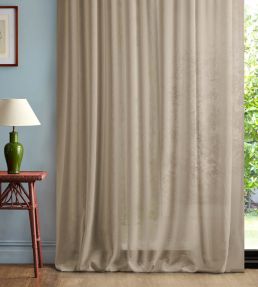 Marisol Fabric by Sanderson Sunsoaked