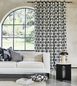 Marissa Fabric by Prestigious Textiles Crystal
