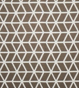 Marissa Fabric by Prestigious Textiles Umber