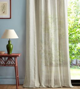 Maristela Fabric by Sanderson Seaspray & Sand