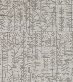 Akata Wallpaper by Mark Alexander Plaster