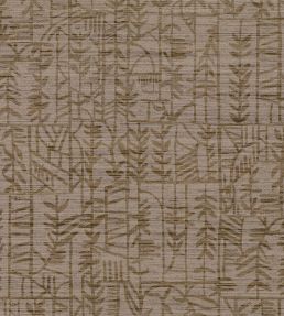 Akata Wallpaper by Mark Alexander Ochre