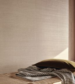 Abaca Wallpaper by Mark Alexander Alabaster