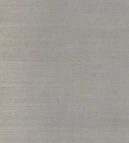 Sisal Wallpaper by Mark Alexander Pale Celadon