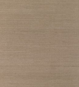 Sisal Wallpaper by Mark Alexander Parchment