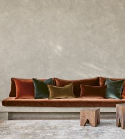 Urbane Fabric by Mark Alexander Foresta