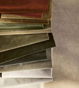 Urbane Fabric by Mark Alexander Foresta