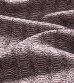 Markham Fabric by Thibaut Dusty Plum