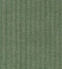 Markham Fabric by Thibaut Pine