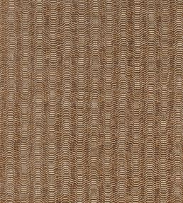 Markham Fabric by Thibaut Sienna