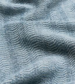 Markham Fabric by Thibaut Slate