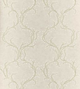 Markle Trail Wallpaper by Thibaut Beige