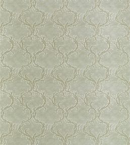 Markle Trail Fabric by Thibaut Sage