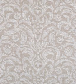 Marlborough Fabric by Fermoie Neutral