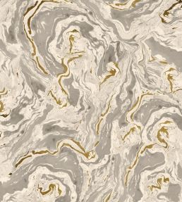 Marmorea Wallpaper by Coordonne Nacre