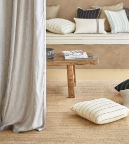 Marne Fabric by Villa Nova Birch