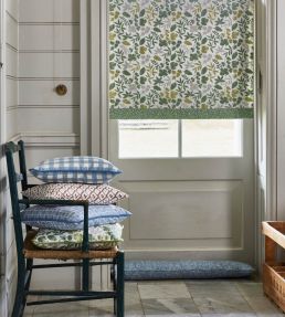 Marnie Fabric by Prestigious Textiles Denim