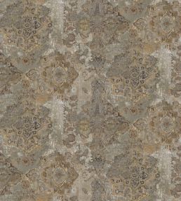 Maroc Fabric by Arley House Desert