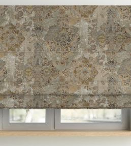 Maroc Fabric by Arley House Desert