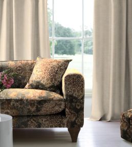 Maroc Fabric by Arley House Earth