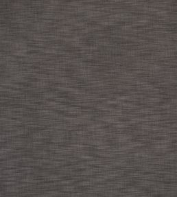 Maroma Performance Fabric by Christopher Farr Cloth Nero