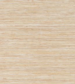 Maroma Wallpaper by Thibaut Beige